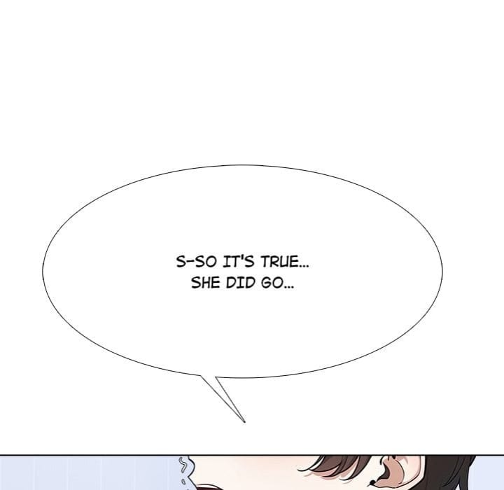 Love Me, or Else (Uncensored), chapter 16, page 96 of 147