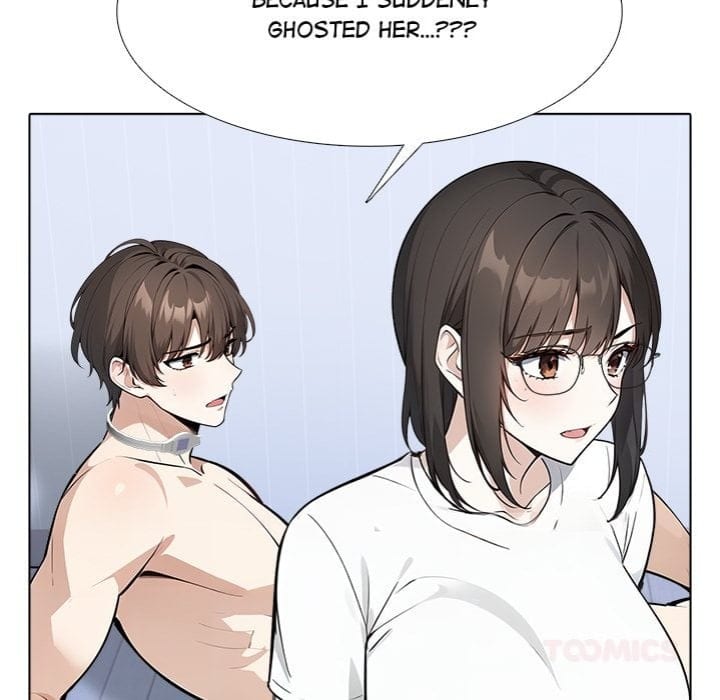 Love Me, or Else (Uncensored), chapter 16, page 99 of 147