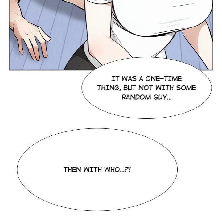 Love Me, or Else (Uncensored), chapter 16, page 100 of 147
