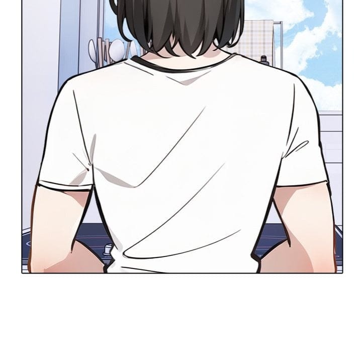 Love Me, or Else (Uncensored), chapter 16, page 102 of 147