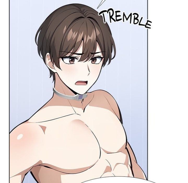 Love Me, or Else (Uncensored), chapter 16, page 104 of 147