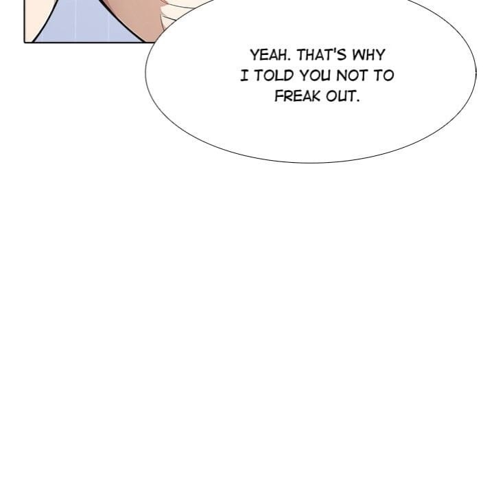 Love Me, or Else (Uncensored), chapter 16, page 105 of 147