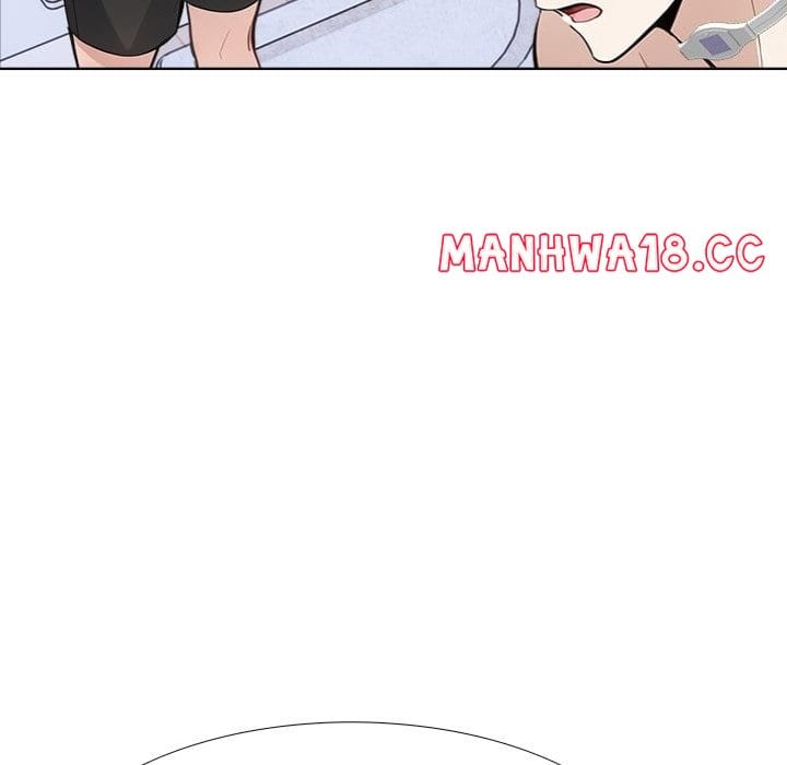 Love Me, or Else (Uncensored), chapter 16, page 110 of 147