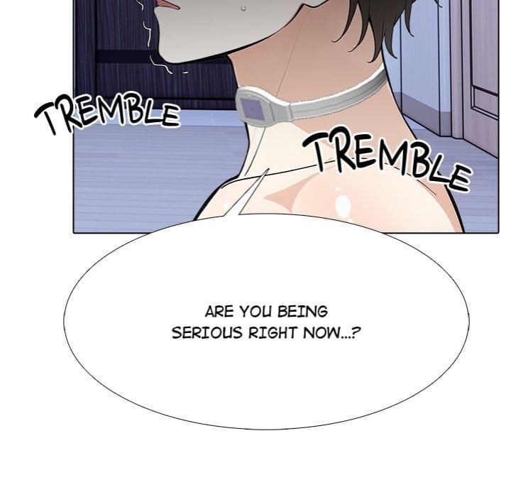 Love Me, or Else (Uncensored), chapter 16, page 112 of 147
