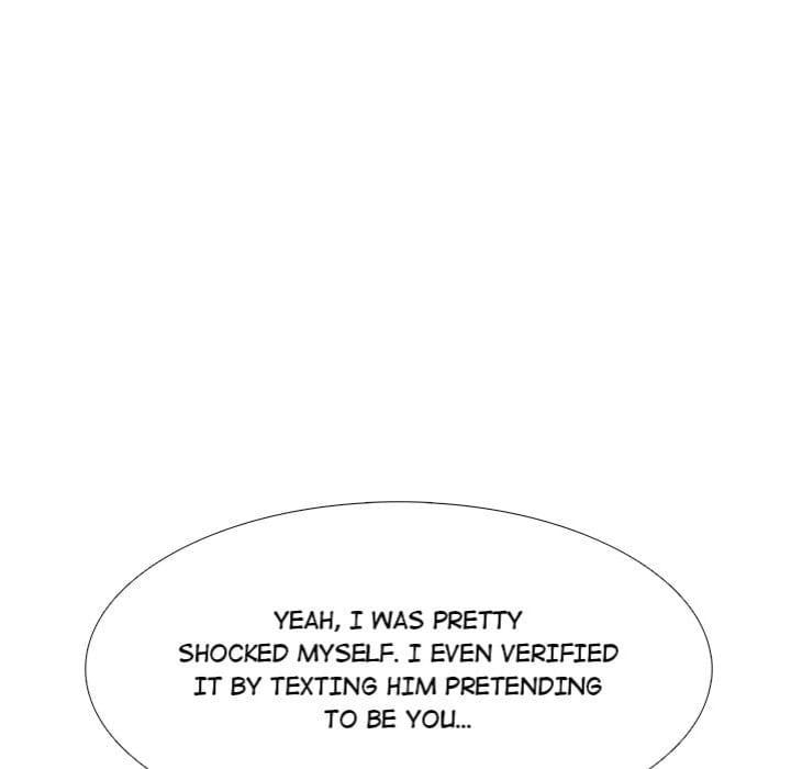 Love Me, or Else (Uncensored), chapter 16, page 115 of 147