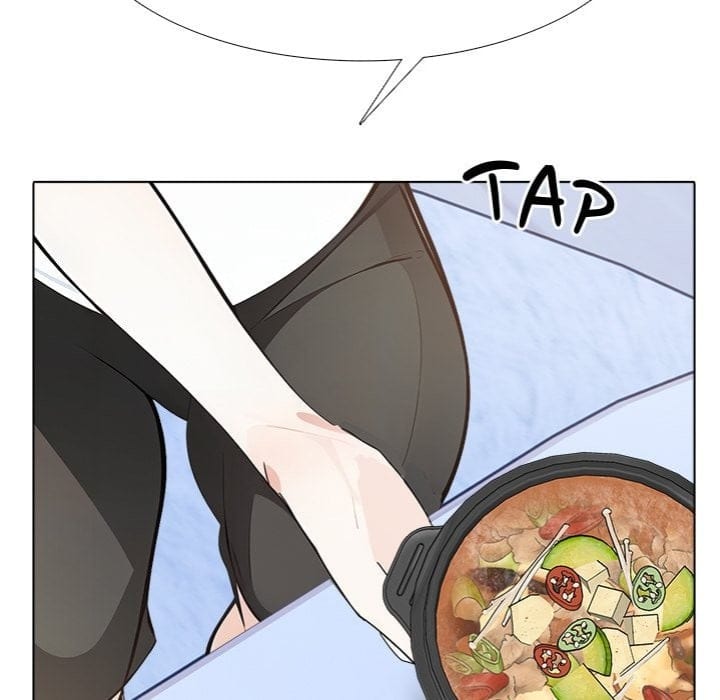 Love Me, or Else (Uncensored), chapter 16, page 116 of 147