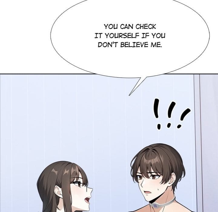 Love Me, or Else (Uncensored), chapter 16, page 118 of 147