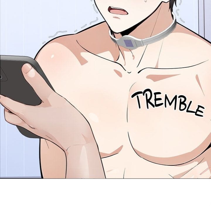 Love Me, or Else (Uncensored), chapter 16, page 121 of 147
