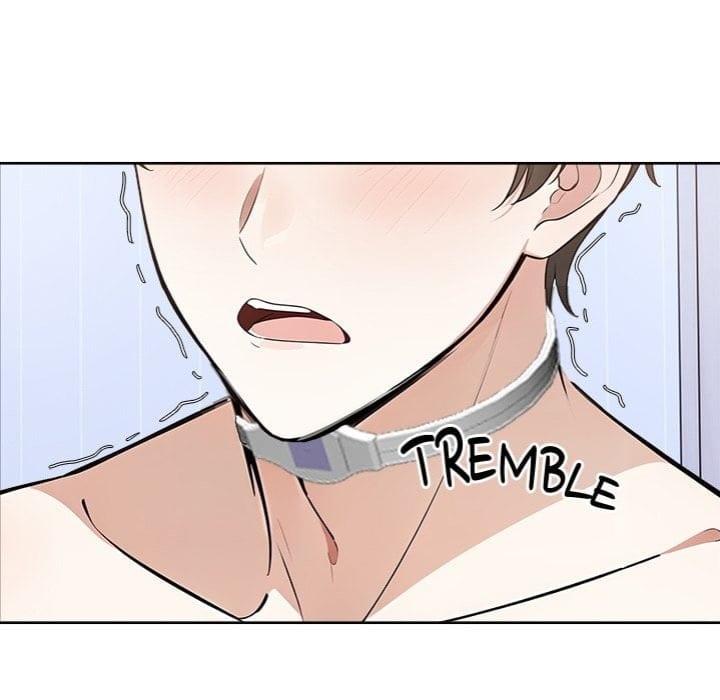 Love Me, or Else (Uncensored), chapter 16, page 126 of 147