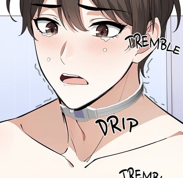 Love Me, or Else (Uncensored), chapter 16, page 128 of 147