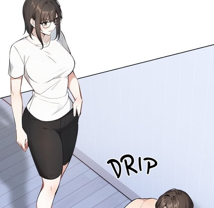Love Me, or Else (Uncensored), chapter 16, page 130 of 147