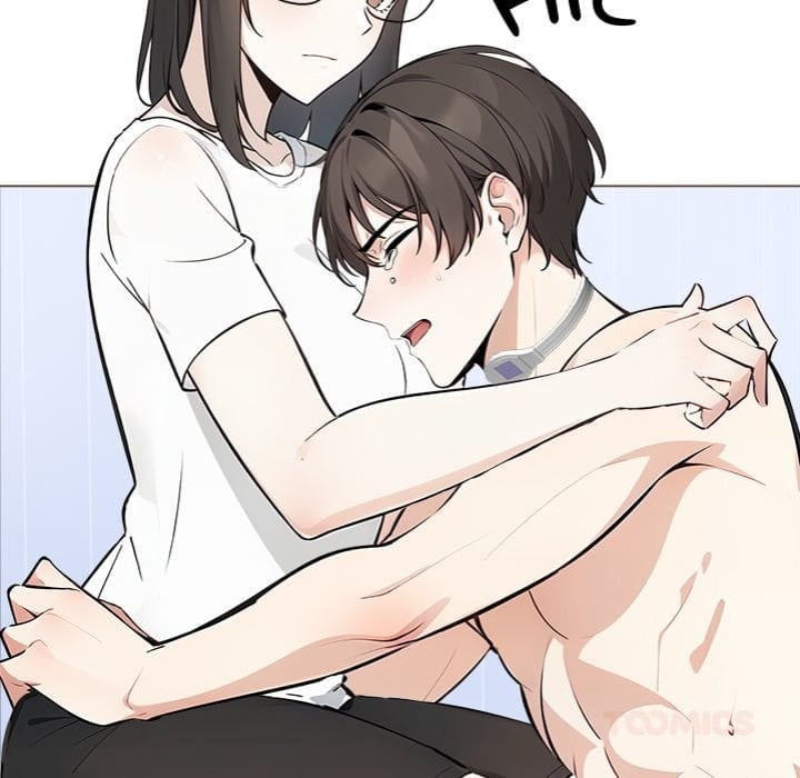 Love Me, or Else (Uncensored), chapter 16, page 135 of 147