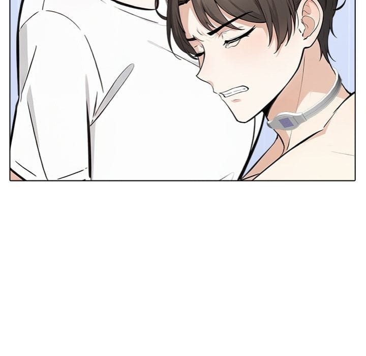 Love Me, or Else (Uncensored), chapter 16, page 138 of 147