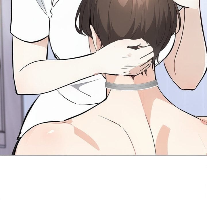 Love Me, or Else (Uncensored), chapter 16, page 140 of 147
