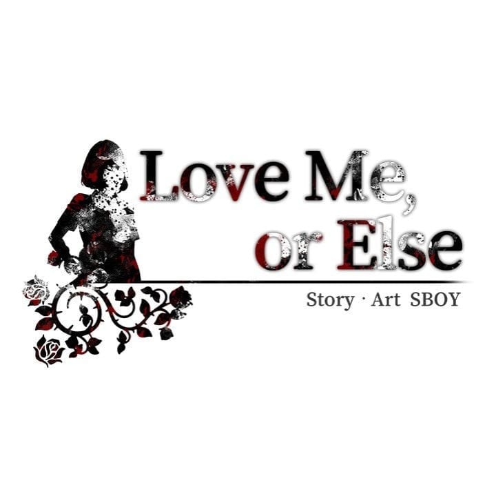 Love Me, or Else (Uncensored), chapter 16, page 146 of 147