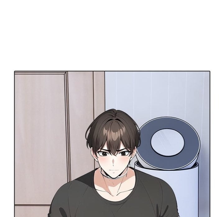 Love Me, or Else (Uncensored), chapter 17, page 6 of 141