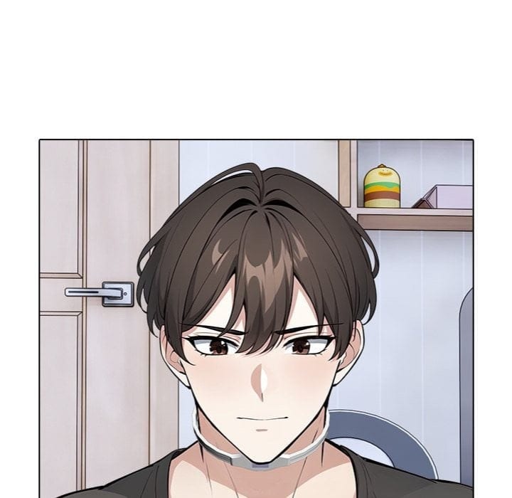 Love Me, or Else (Uncensored), chapter 17, page 10 of 141