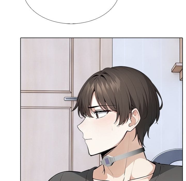 Love Me, or Else (Uncensored), chapter 17, page 12 of 141