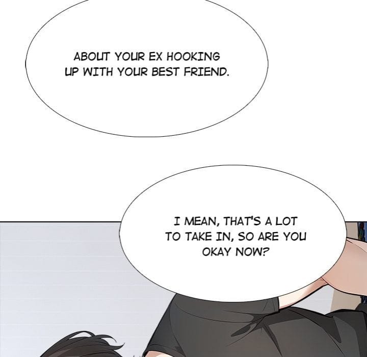 Love Me, or Else (Uncensored), chapter 17, page 14 of 141