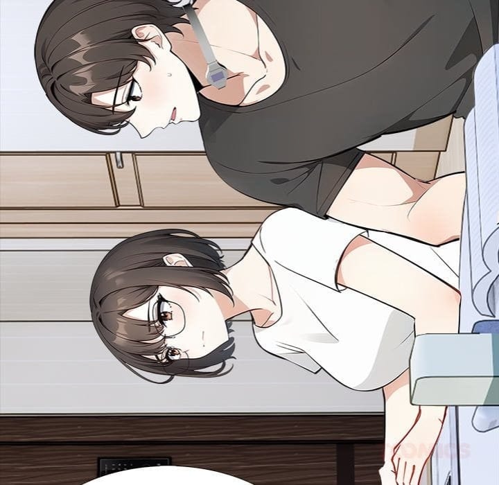 Love Me, or Else (Uncensored), chapter 17, page 15 of 141
