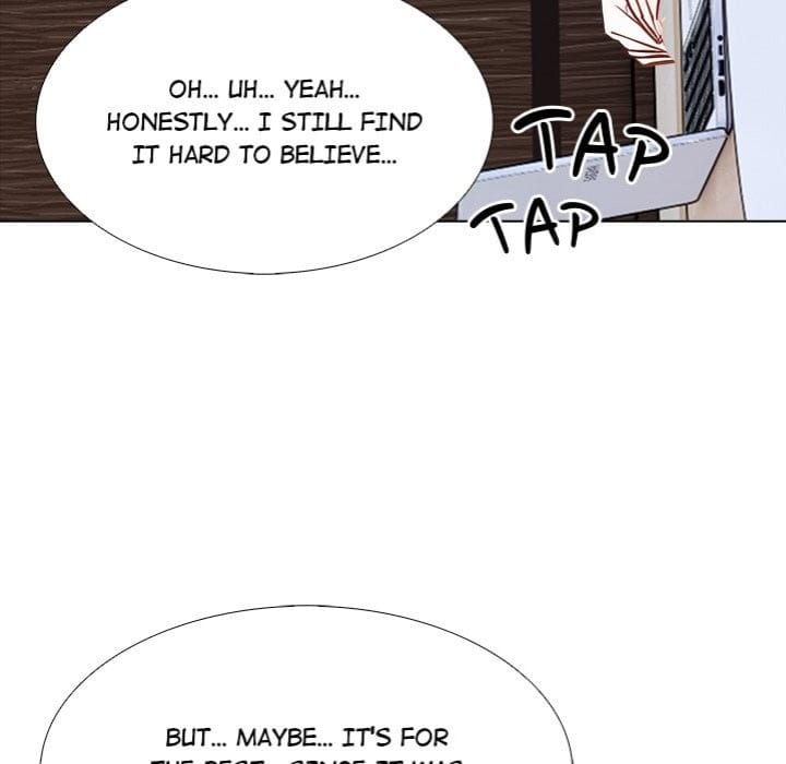 Love Me, or Else (Uncensored), chapter 17, page 16 of 141