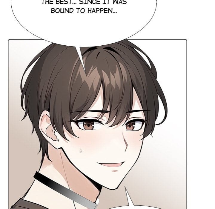 Love Me, or Else (Uncensored), chapter 17, page 17 of 141