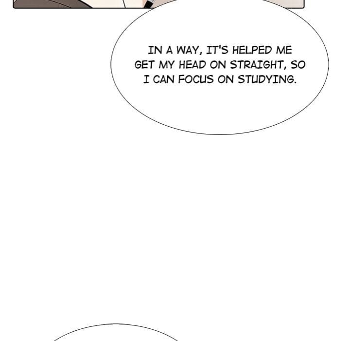 Love Me, or Else (Uncensored), chapter 17, page 18 of 141