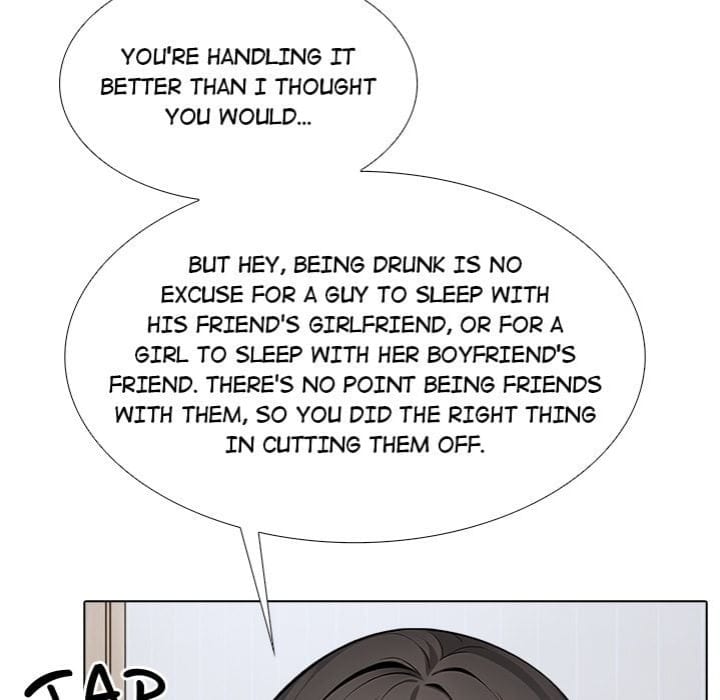 Love Me, or Else (Uncensored), chapter 17, page 19 of 141