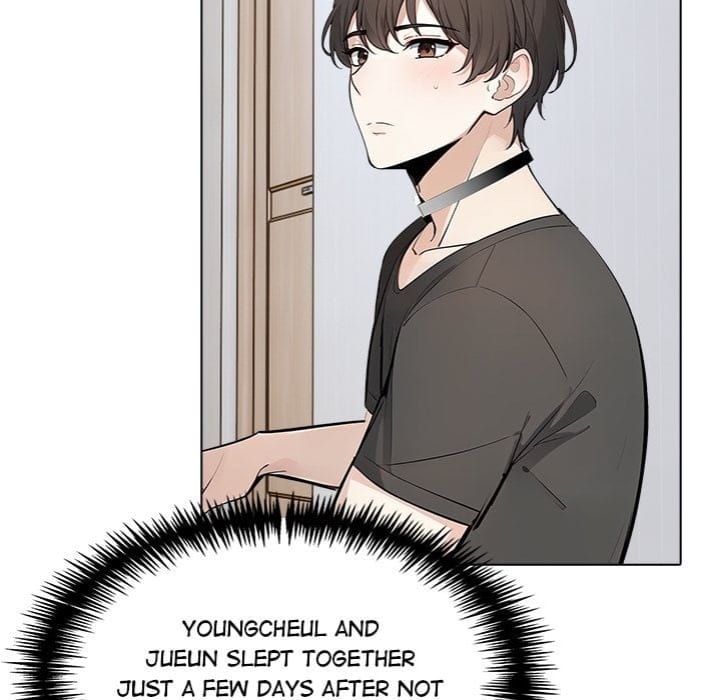 Love Me, or Else (Uncensored), chapter 17, page 23 of 141