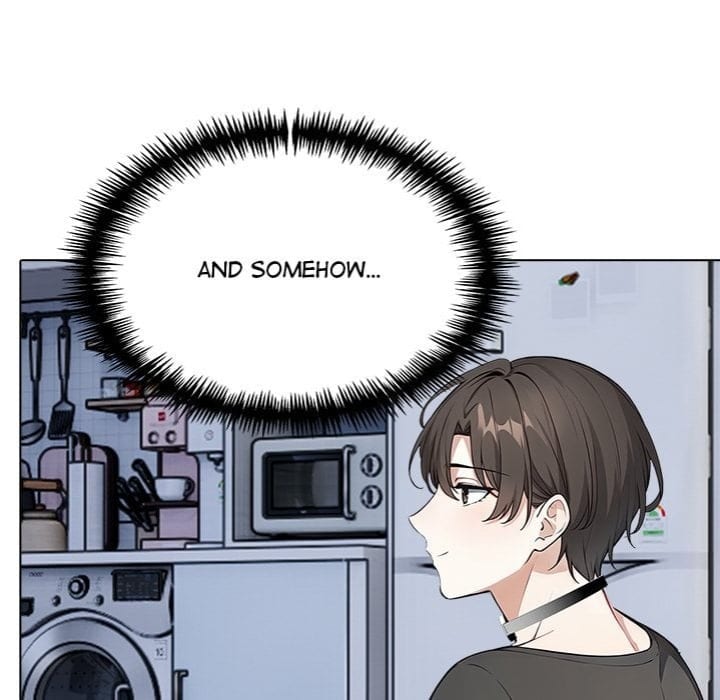 Love Me, or Else (Uncensored), chapter 17, page 25 of 141