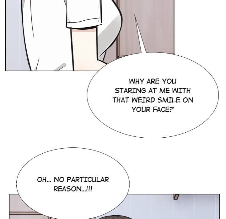Love Me, or Else (Uncensored), chapter 17, page 29 of 141