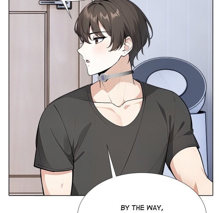 Love Me, or Else (Uncensored), chapter 17, page 30 of 141