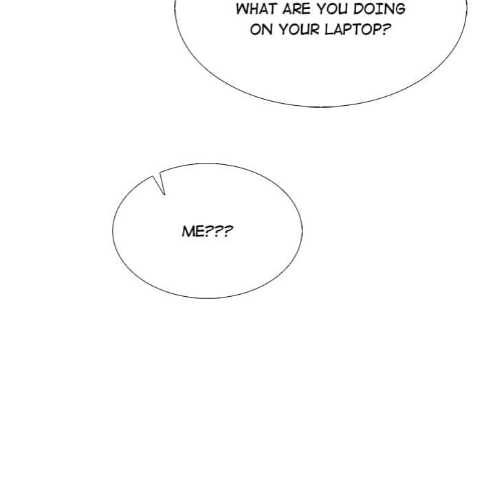 Love Me, or Else (Uncensored), chapter 17, page 31 of 141