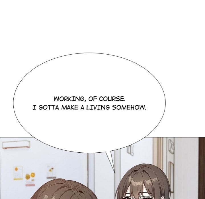Love Me, or Else (Uncensored), chapter 17, page 32 of 141