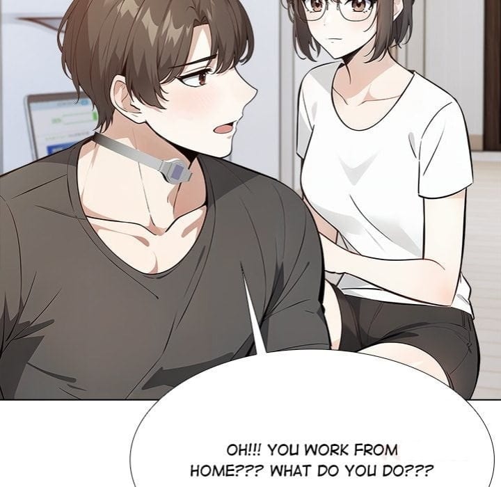 Love Me, or Else (Uncensored), chapter 17, page 33 of 141