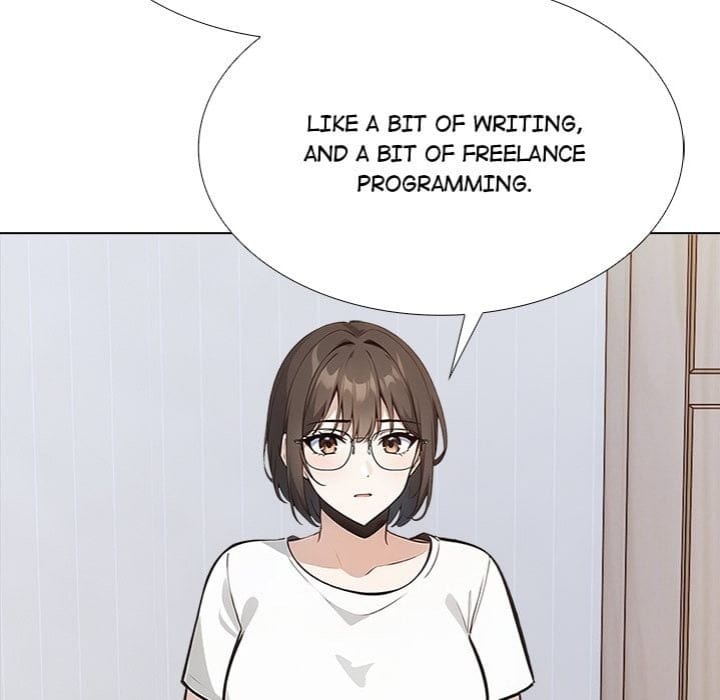 Love Me, or Else (Uncensored), chapter 17, page 35 of 141