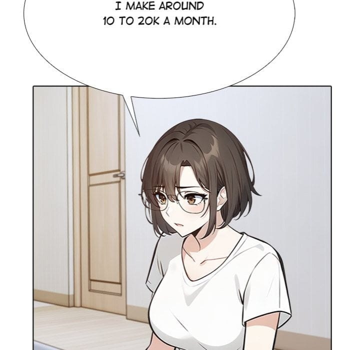 Love Me, or Else (Uncensored), chapter 17, page 41 of 141