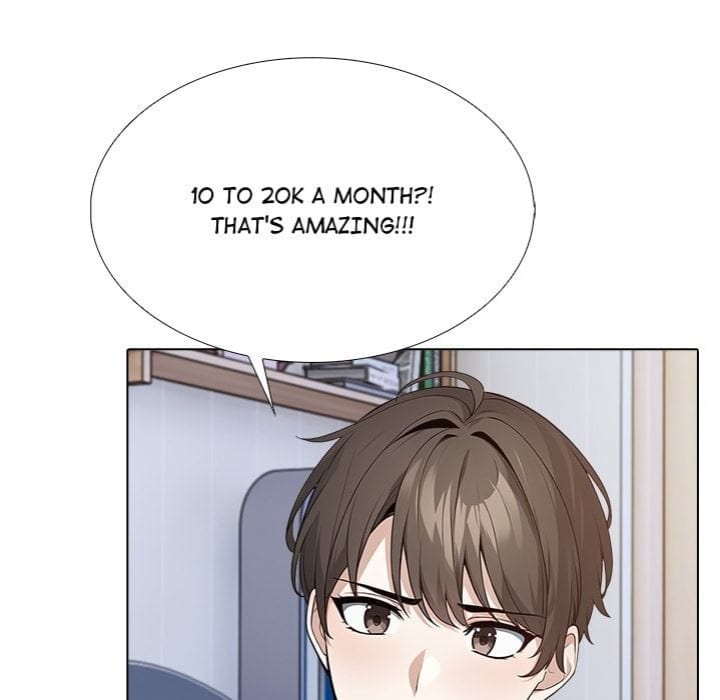 Love Me, or Else (Uncensored), chapter 17, page 43 of 141