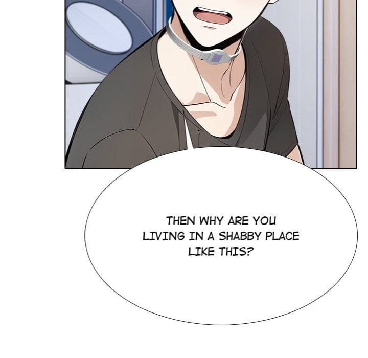 Love Me, or Else (Uncensored), chapter 17, page 44 of 141