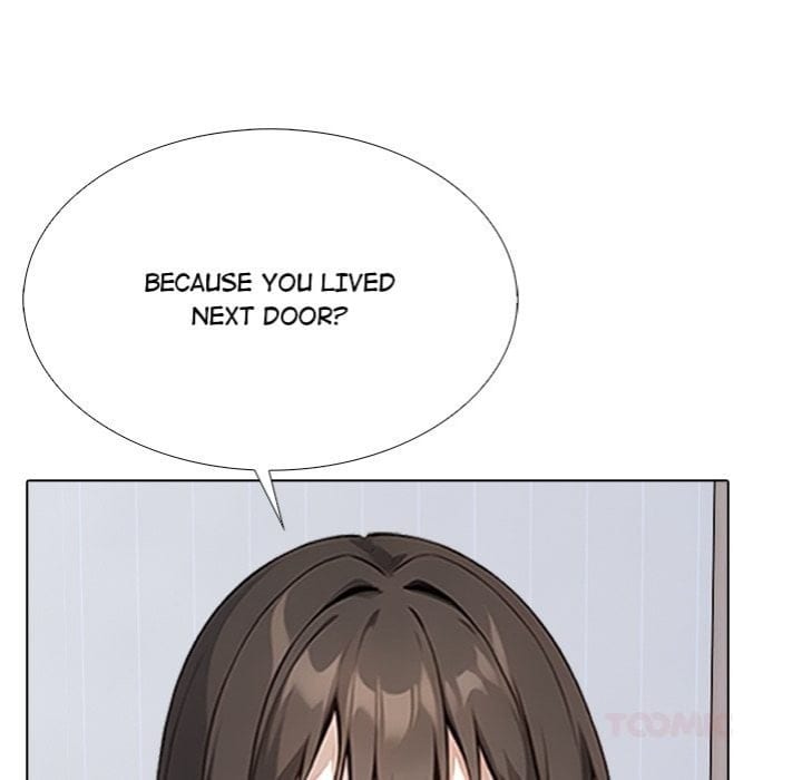 Love Me, or Else (Uncensored), chapter 17, page 45 of 141