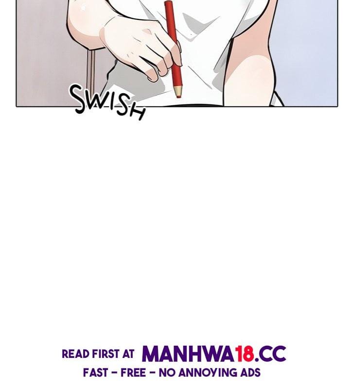 Love Me, or Else (Uncensored), chapter 17, page 56 of 141