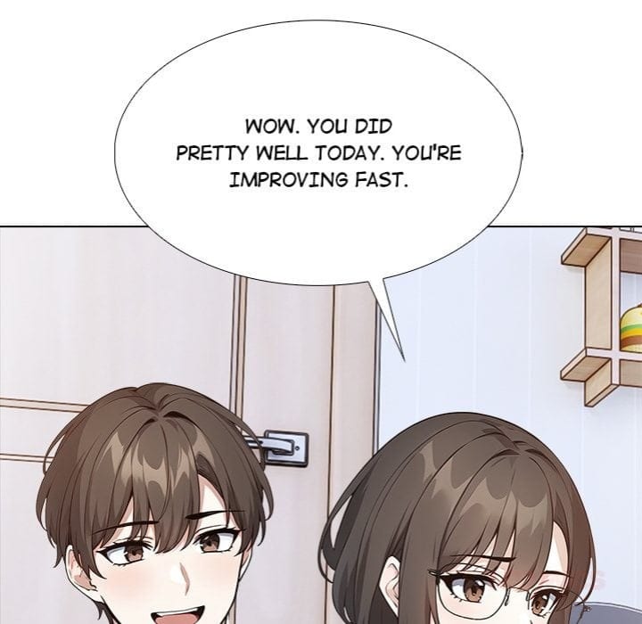 Love Me, or Else (Uncensored), chapter 17, page 57 of 141