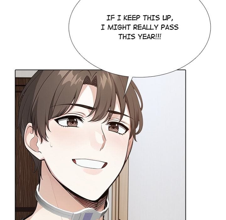 Love Me, or Else (Uncensored), chapter 17, page 60 of 141