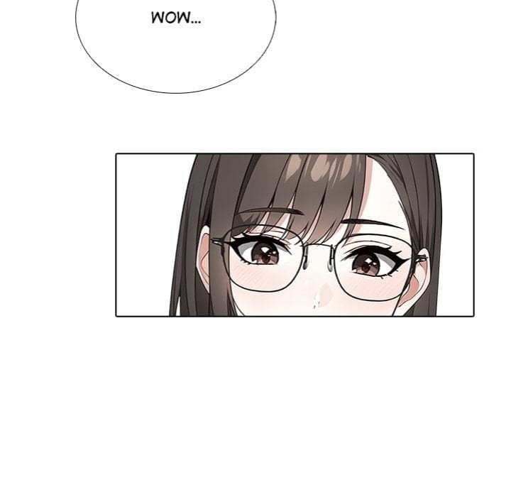 Love Me, or Else (Uncensored), chapter 17, page 62 of 141