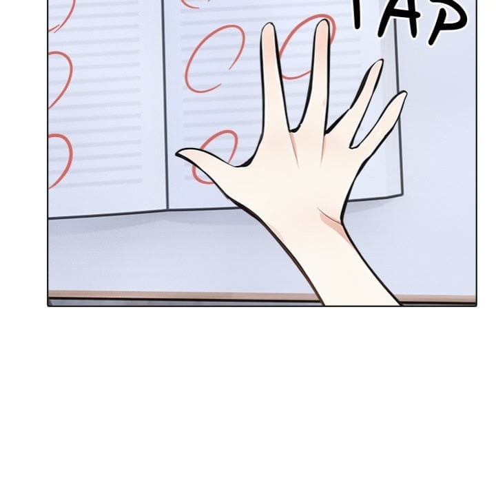 Love Me, or Else (Uncensored), chapter 17, page 64 of 141