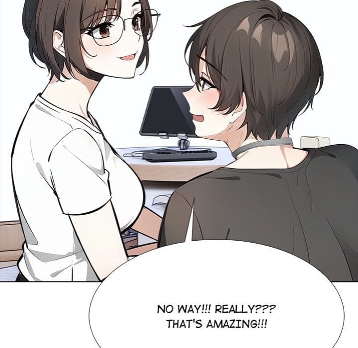 Love Me, or Else (Uncensored), chapter 17, page 66 of 141