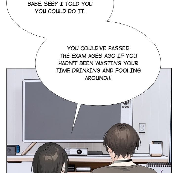 Love Me, or Else (Uncensored), chapter 17, page 68 of 141