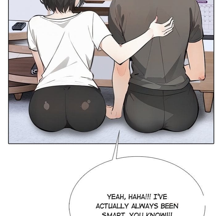 Love Me, or Else (Uncensored), chapter 17, page 69 of 141