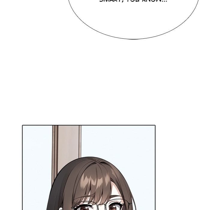 Love Me, or Else (Uncensored), chapter 17, page 70 of 141