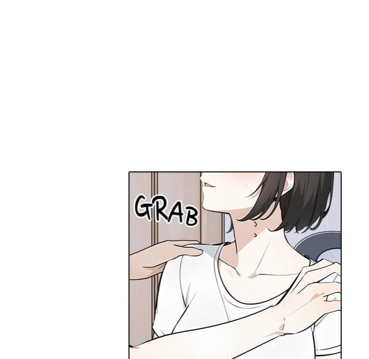 Love Me, or Else (Uncensored), chapter 17, page 72 of 141